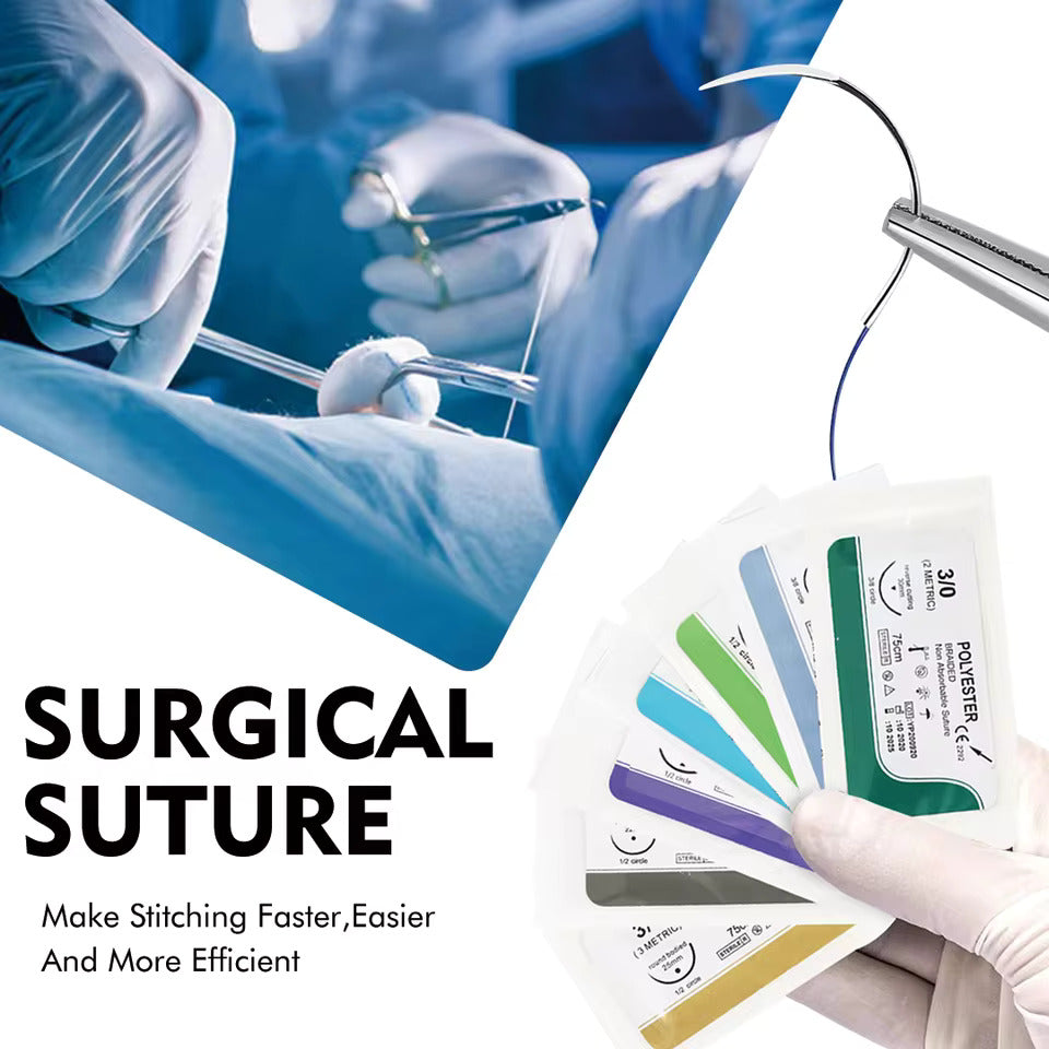 Fil de suture