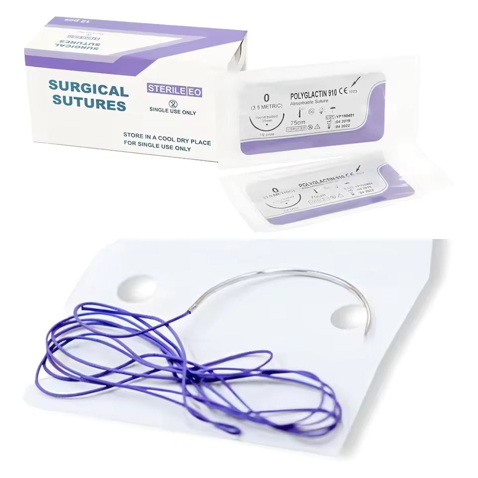 Fil de suture