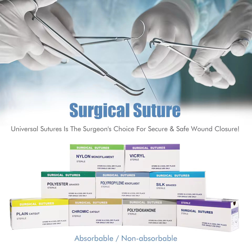 Fil de suture