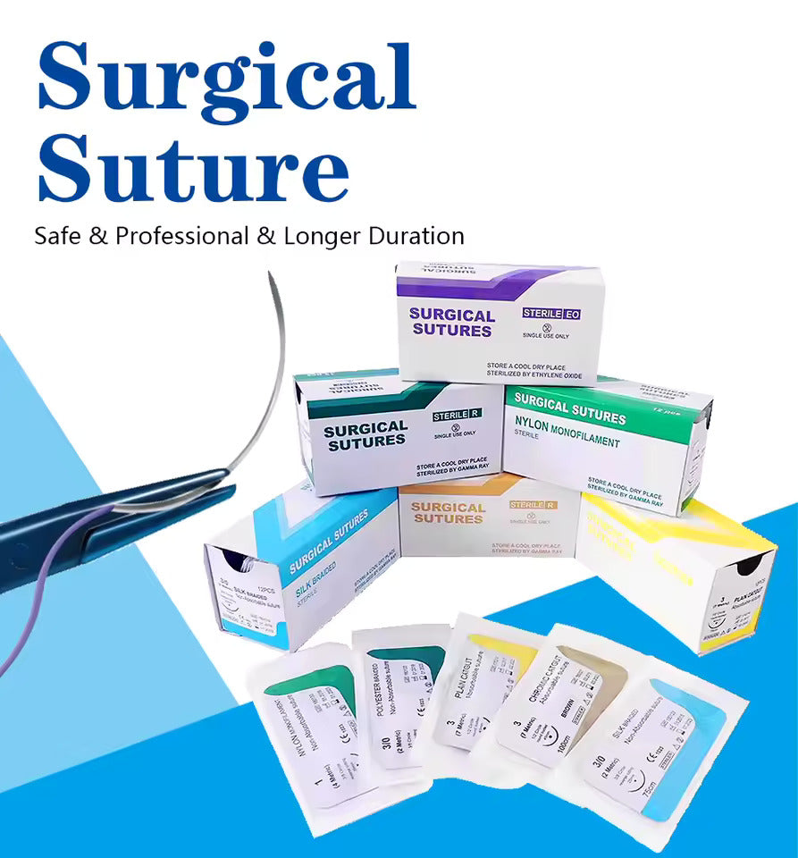 Fil de suture